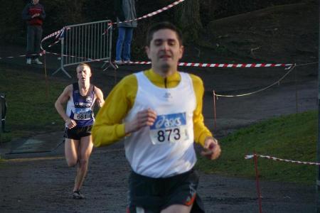 cedric 10eme cross d'anzin